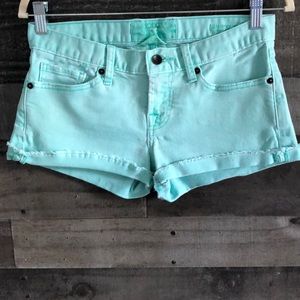 Lucky Brand Riley Shorts